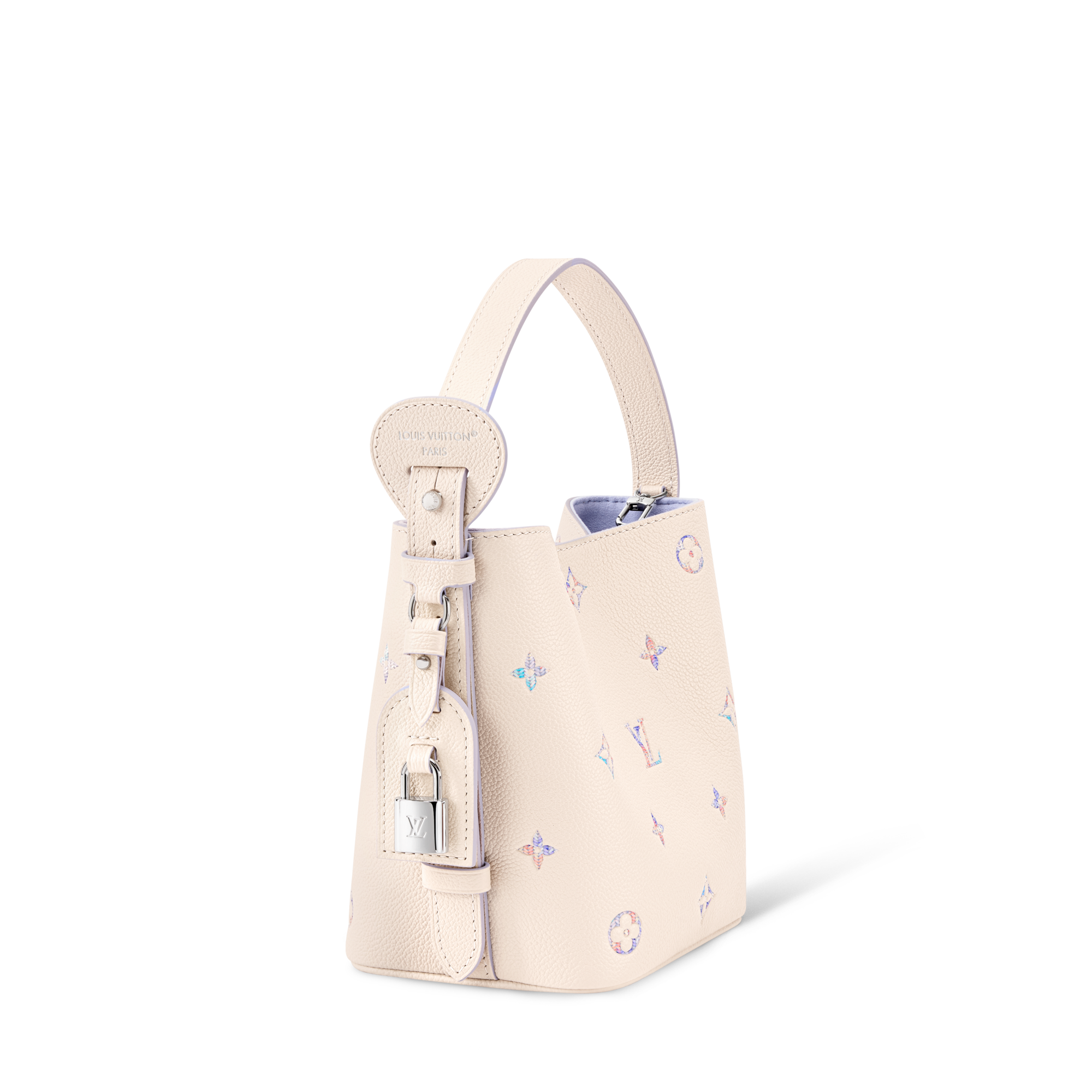 All In BB Monogram Empreinte Leather - Women - Handbags | LOUIS